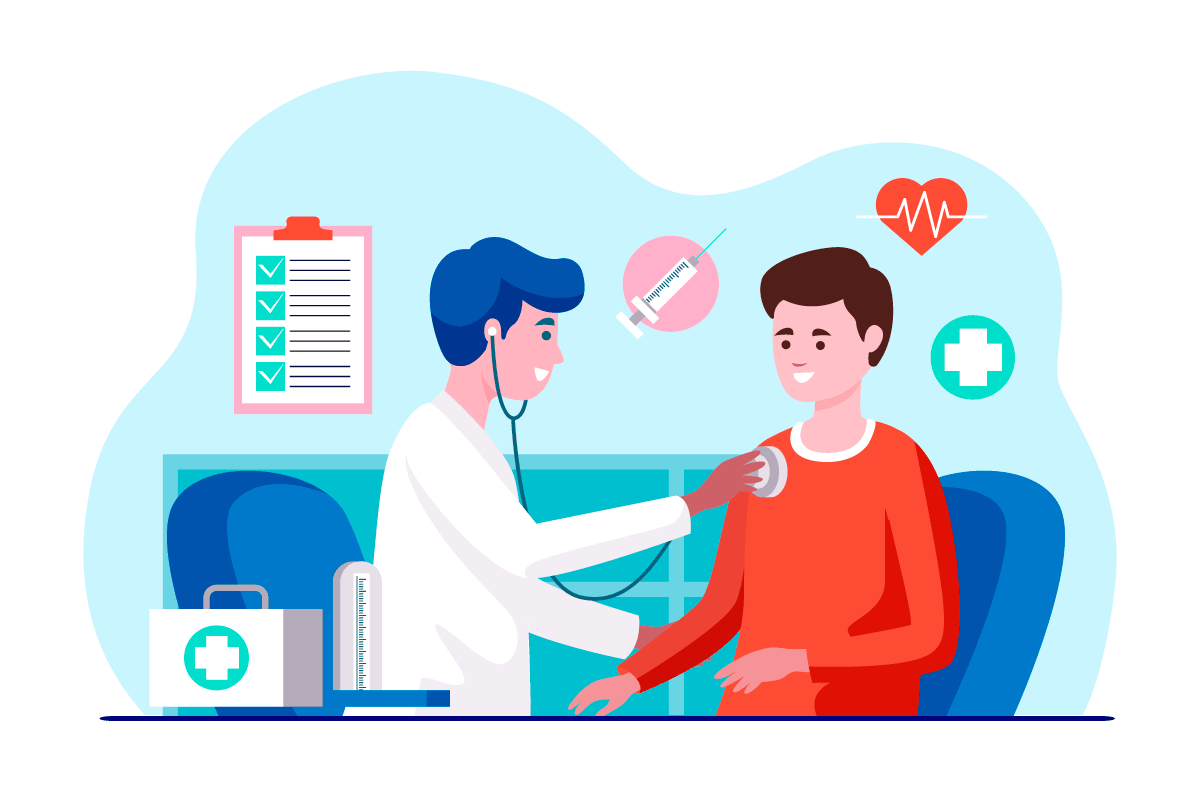 Individual treatment plan